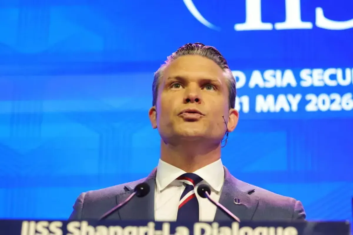Iran, Hegseth avverte Teheran: “Stop al nucleare o gli Usa sono pronti a intervenire” - 