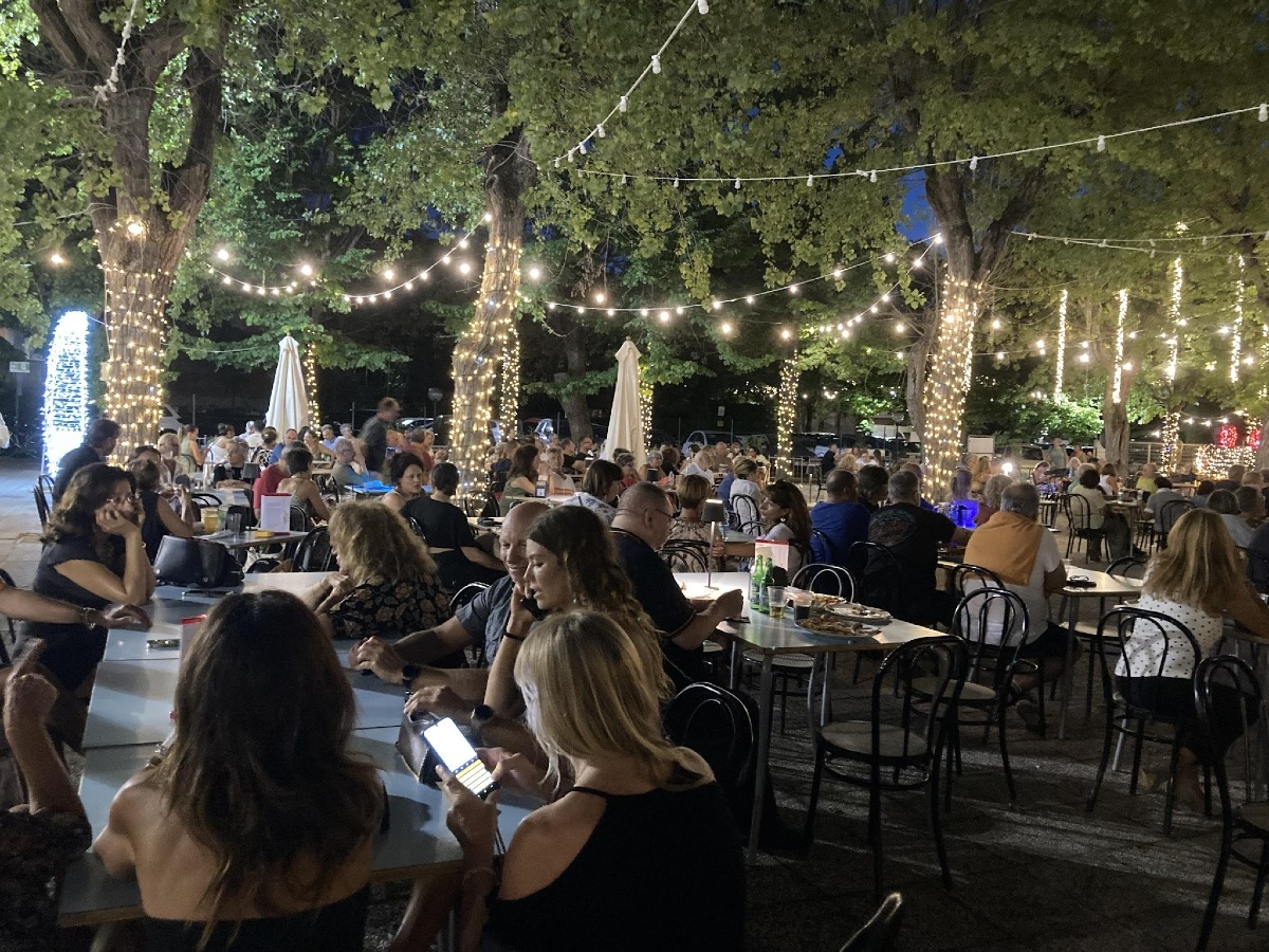 Rimini, riparte l’estate dell’Area Settebello a7b: eventi e musica fino a settembre - 