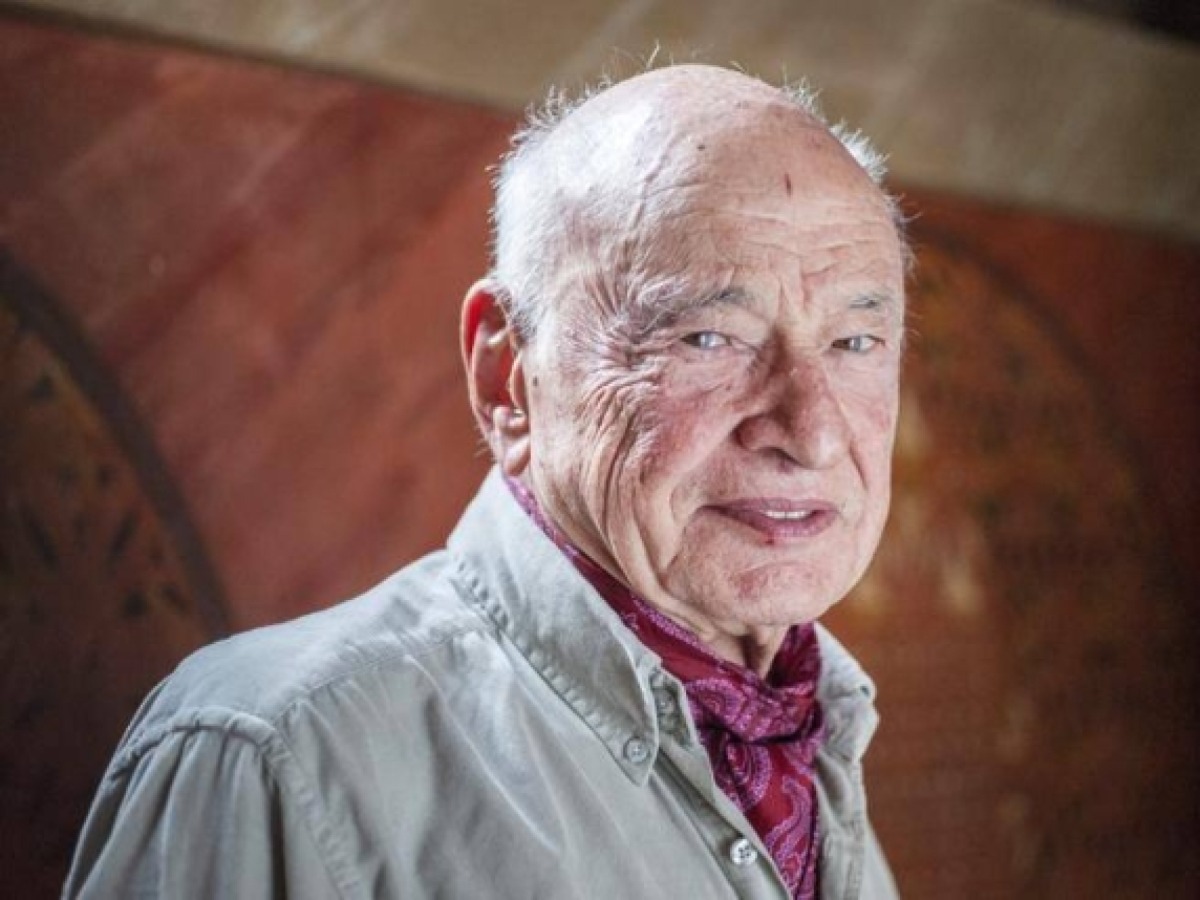 Morto Edgar Morin, gigante del pensiero francese: aveva 104 anni - 