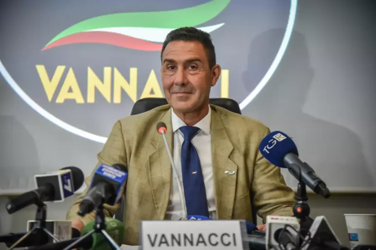 Comunali, Fdi allunga. Vannacci ago della bilancia nel centrodestra - © Ansa