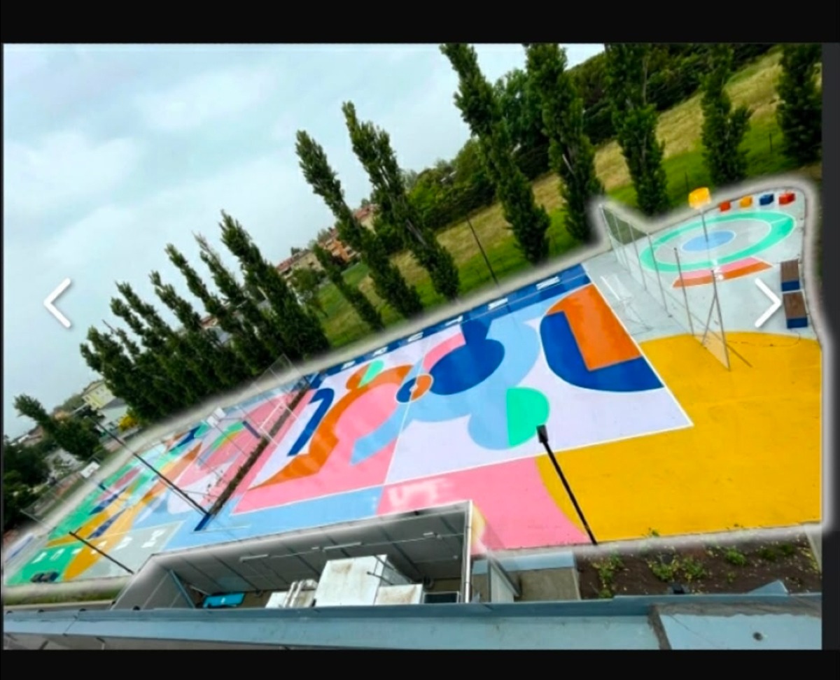 Nuovo playground inclusivo al parco Pertini: la proposta lanciata dal Comitato Rimini Sud  - 