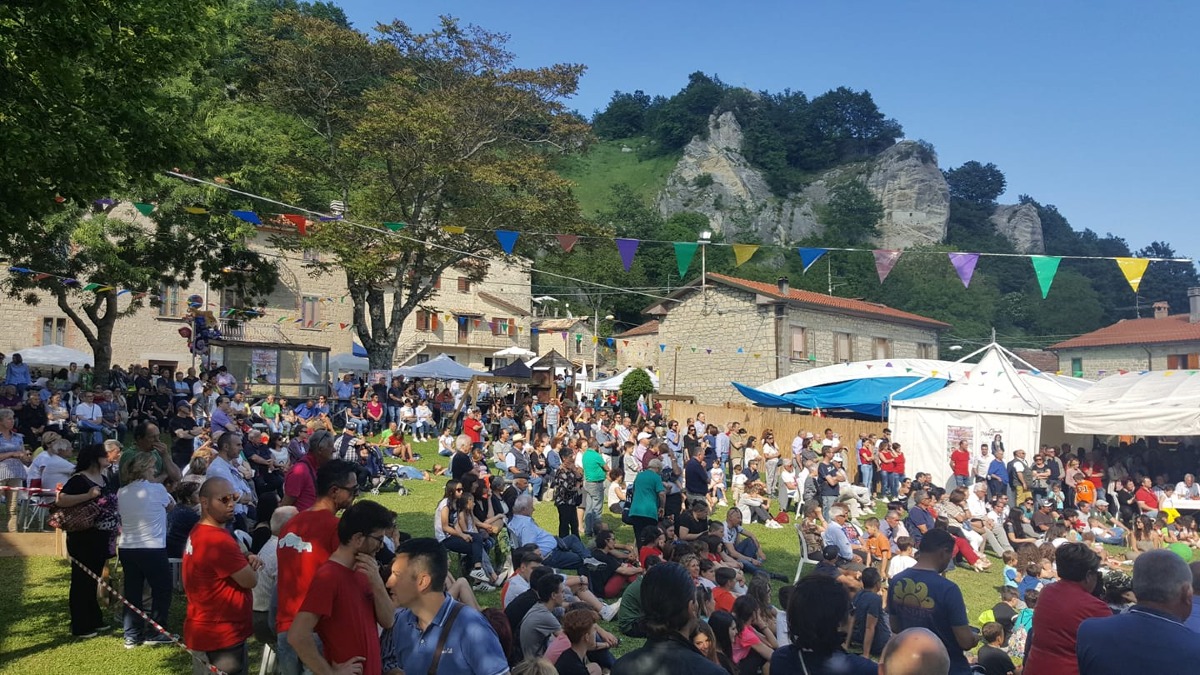 Miratoio, oggi seconda giornata per la Sagra del Fungo Prugnolo: il programma - 