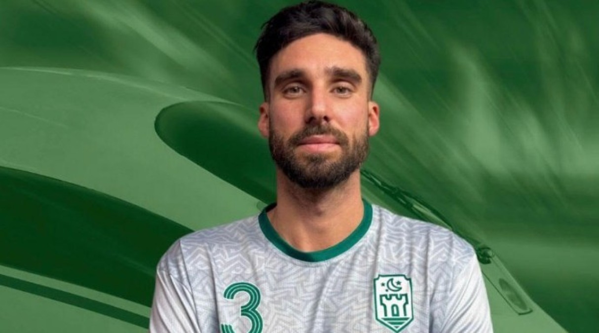 Calcio Promozione, Gabicce Gradara: alla scoperta del difensore Sottile - Fabio Sottile