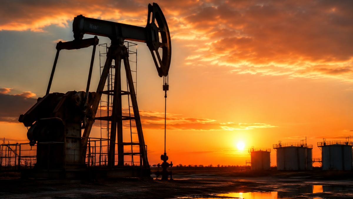 Ue, ipotesi congelamento del price cap sul petrolio russo: soglia ferma a 44 dollari al barile - 