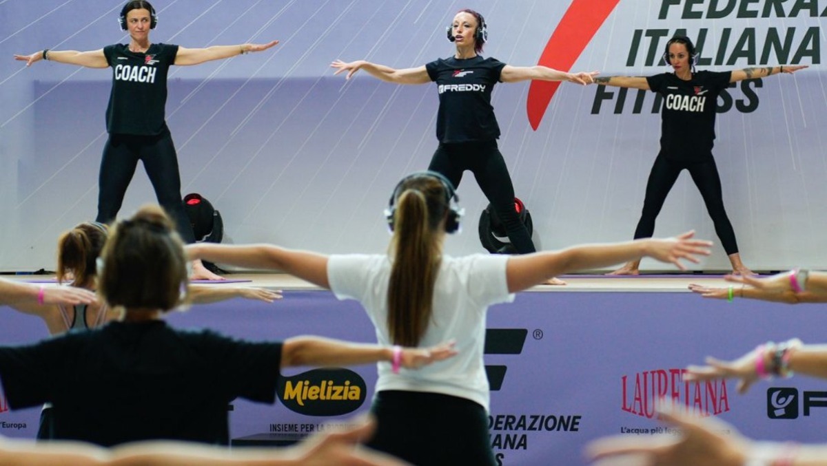 RiminiWellness chiude con il segno più: aumento del 15% dei visitatori - 