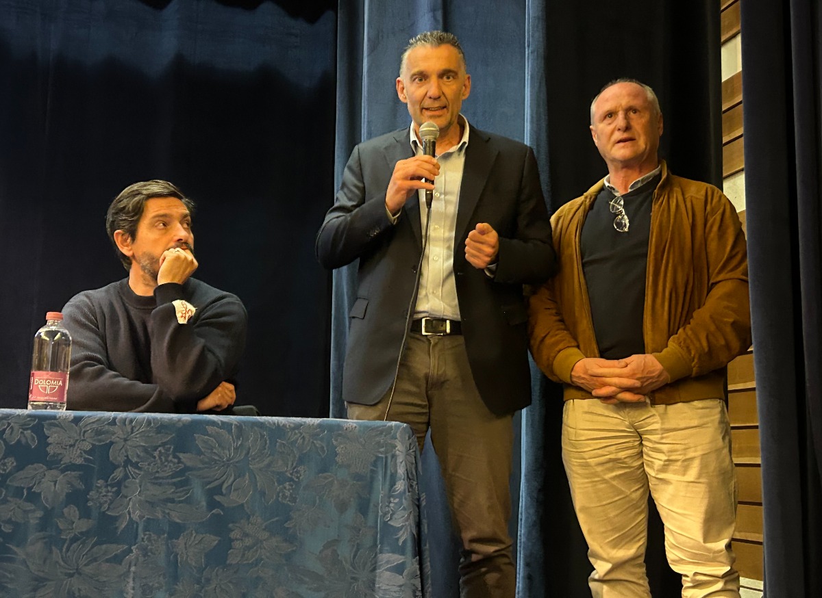 sport con gioia 2026