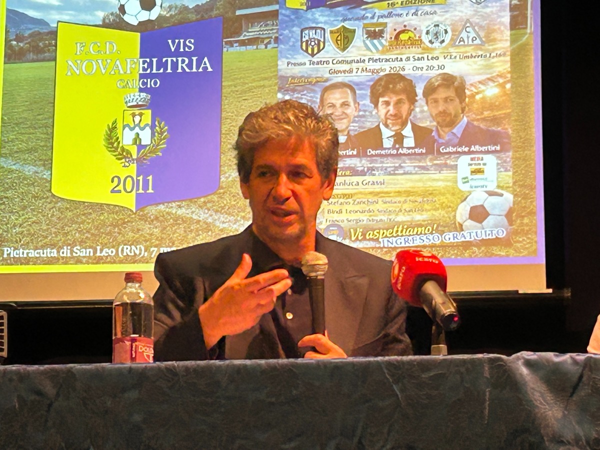 sport con gioia 2026