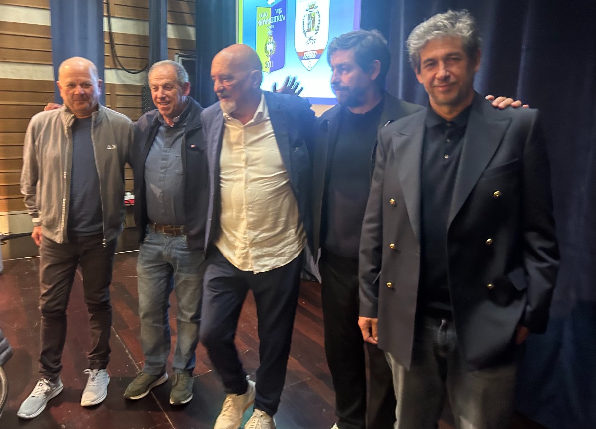 sport con gioia 2026