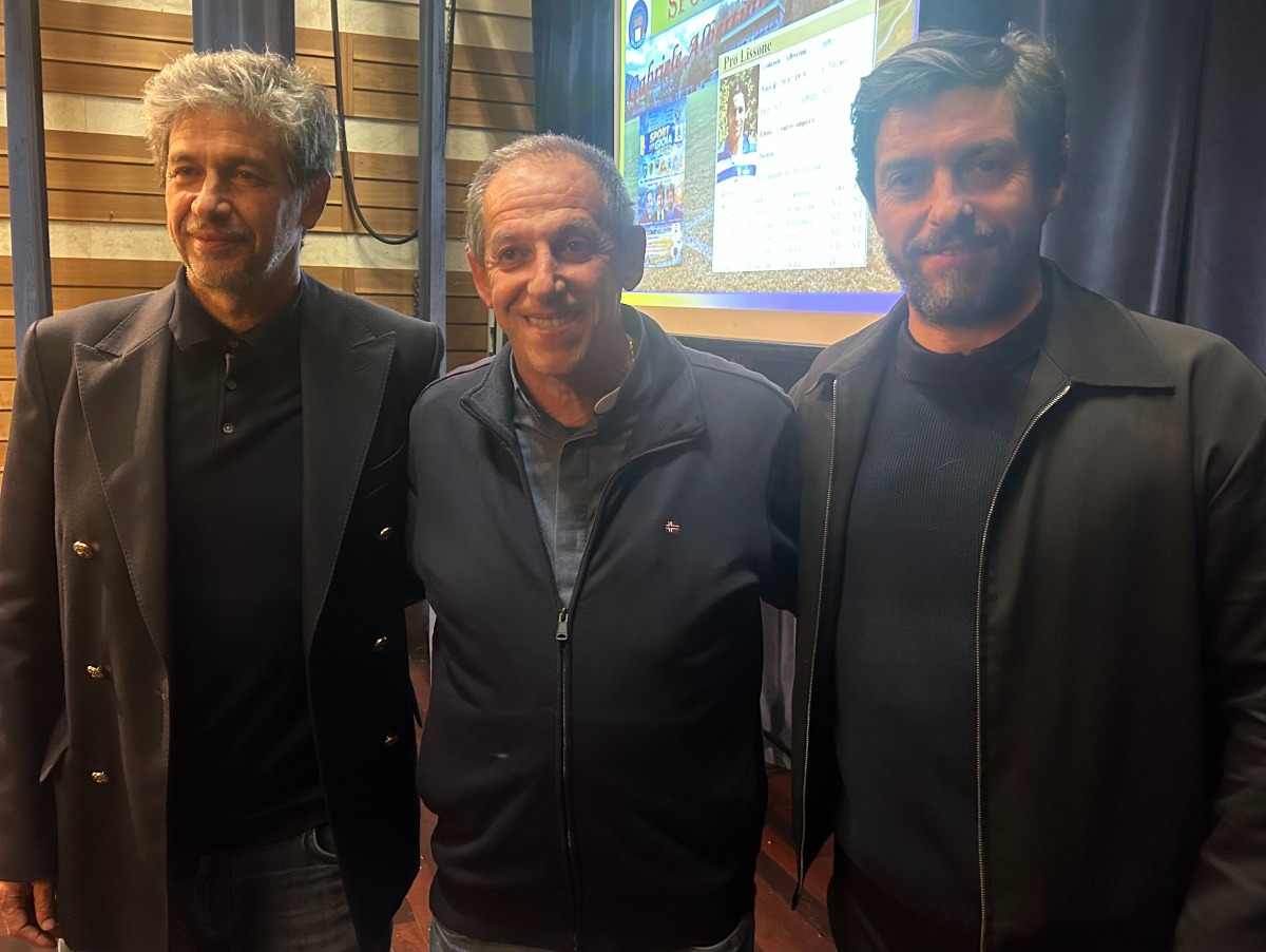 sport con gioia 2026