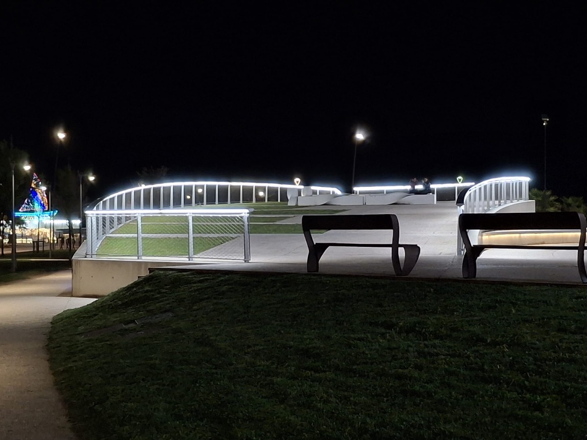 Galleria del 08/05/2026 11:35