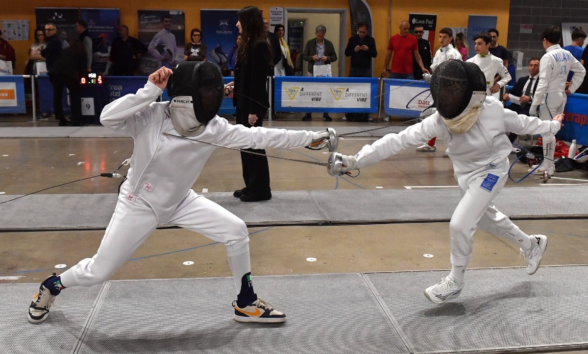 Scherma Riccione