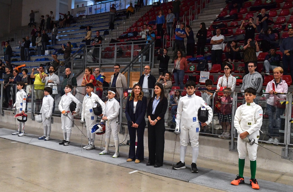 Scherma Riccione