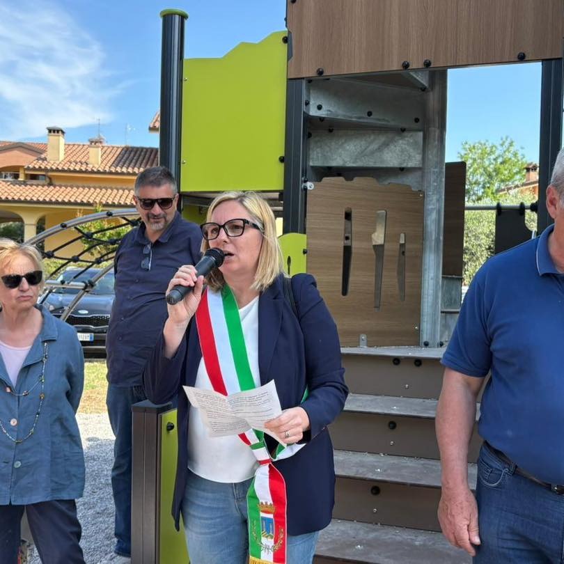 parco giochi