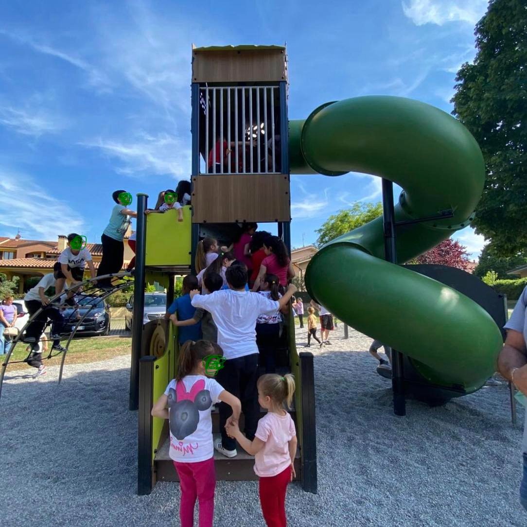 parco giochi