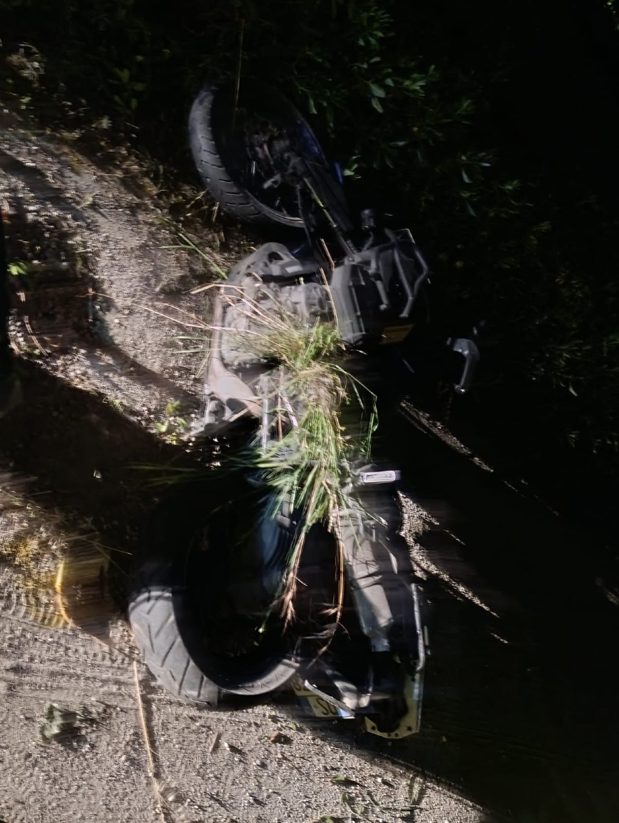 incidente scooter bellaria