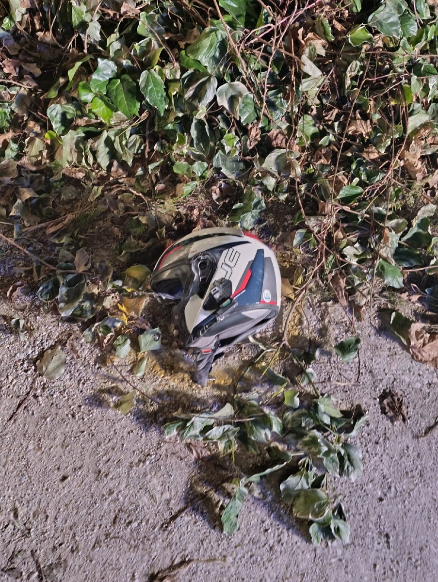 incidente scooter bellaria
