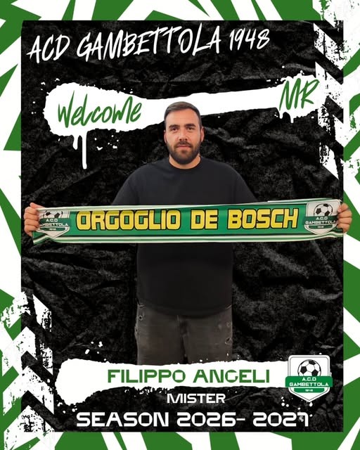 Mister Angeli (Gambettola)