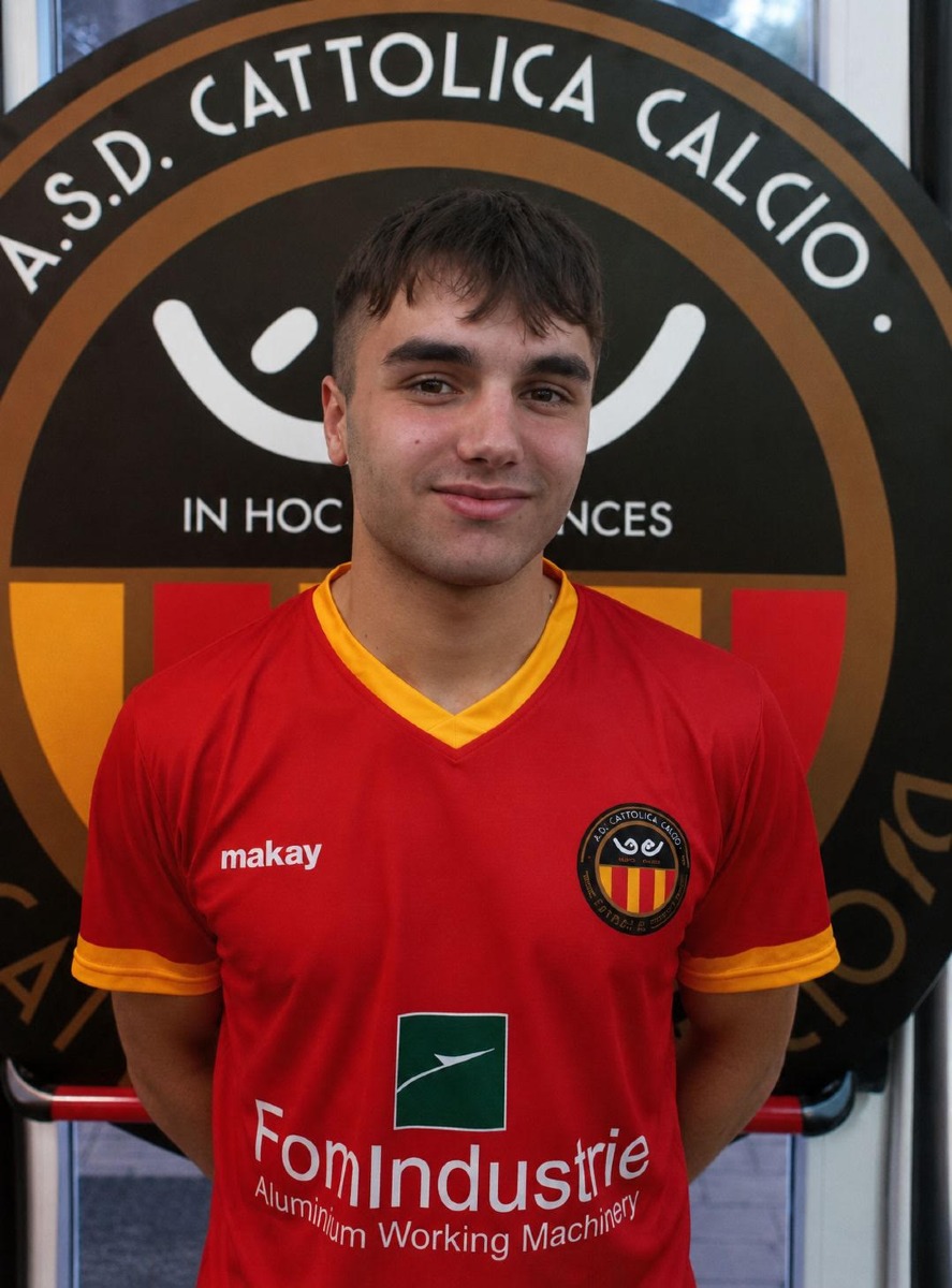 Jacopo Peri (Cattolica)