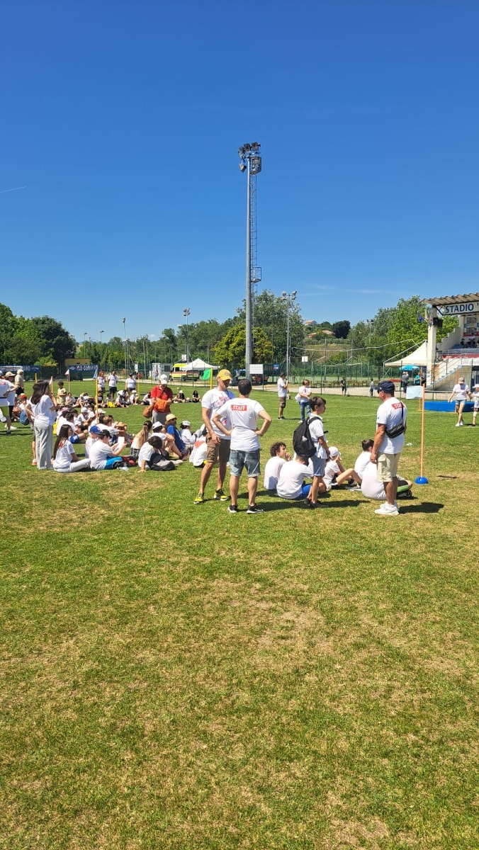 coriano giochi