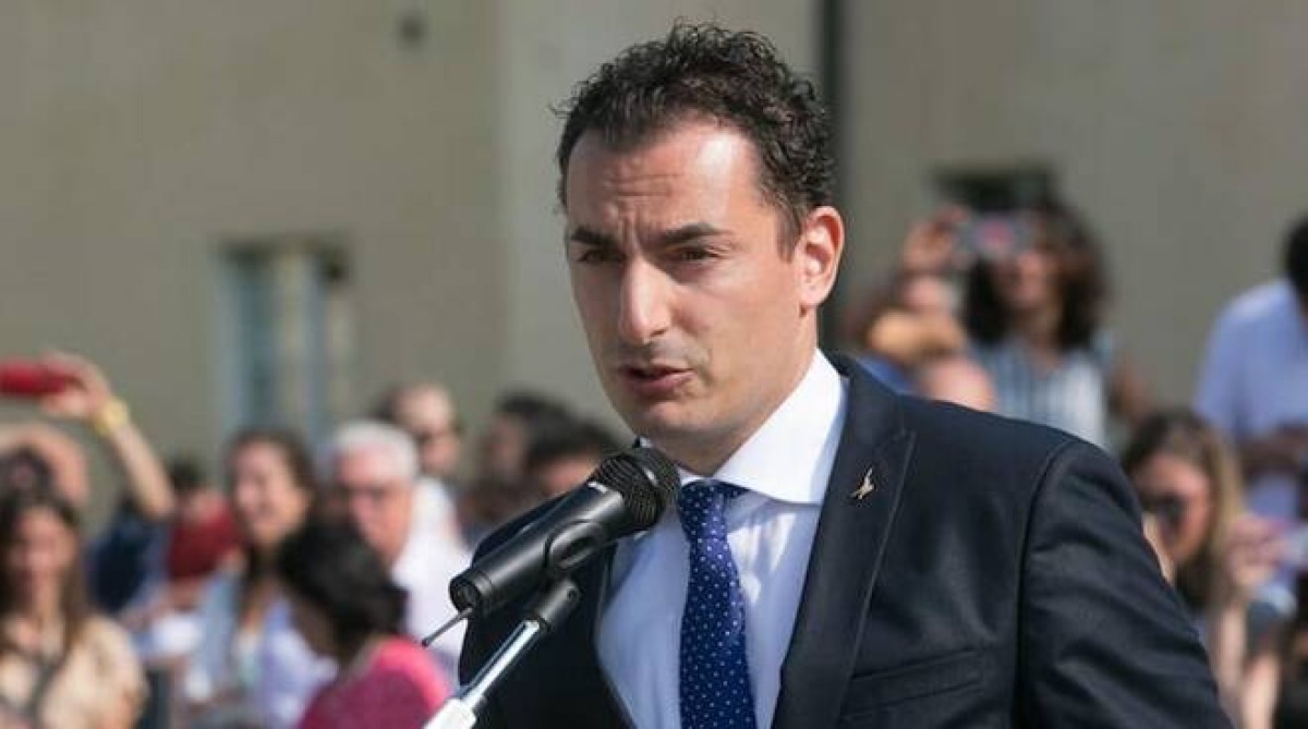 Sicurezza, nota della Lega: “Pd e M5s contraddittori, campo largo fuori dal mondo” - Jacopo Morrone (Lega)