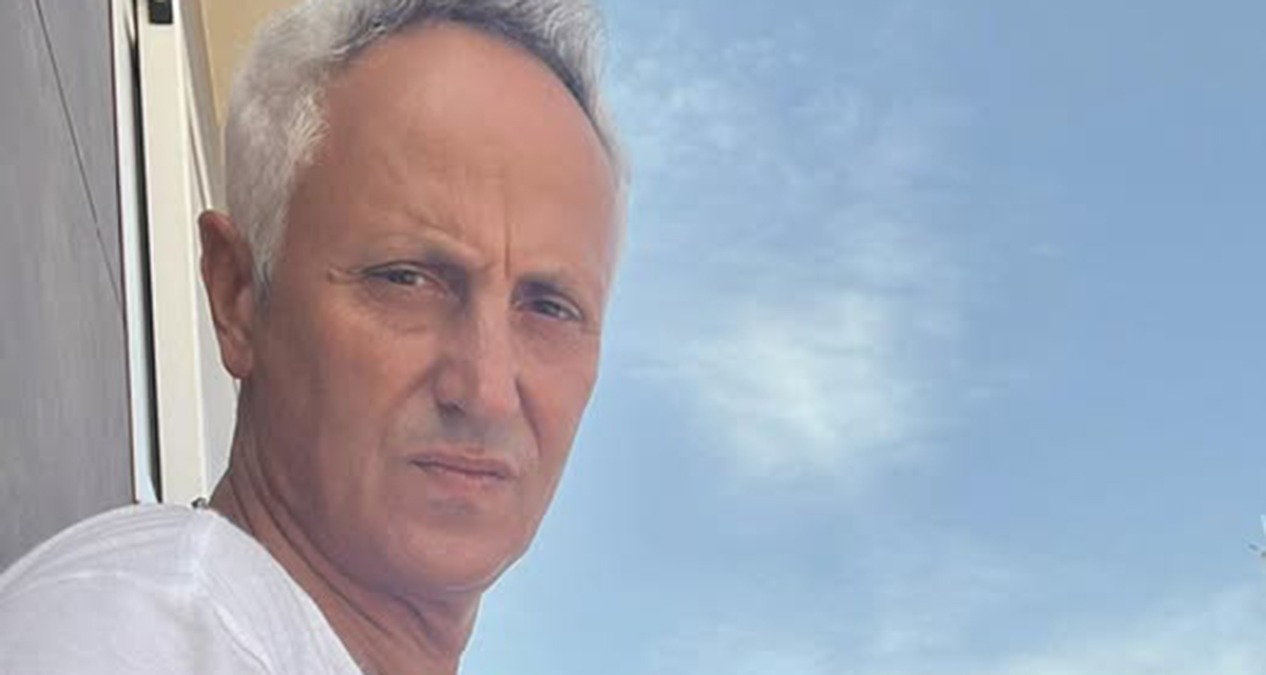 Bando tipo per le spiagge, Croatti punge Salvini: "Come i treni: non arriva mai" - Marco Croatti Facebook