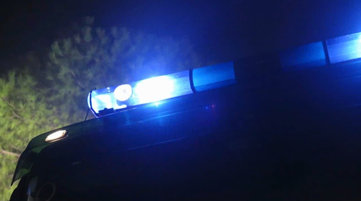 Rimini, scoppia incendio nel garage di una palazzina. Non si esclude atto doloso - Vigili del Fuoco intervento notturno