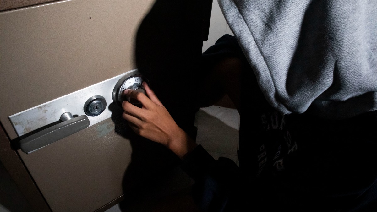 Furto alle cassette di sicurezza della Banca di San Marino, i clienti si affidano a un avvocato - Repertorio