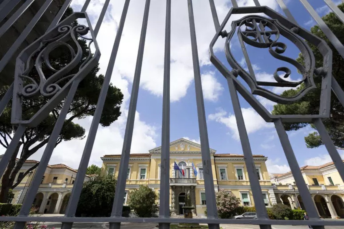Cagliari: negativo il test per Ebola sul paziente rientrato dal Congo - 
