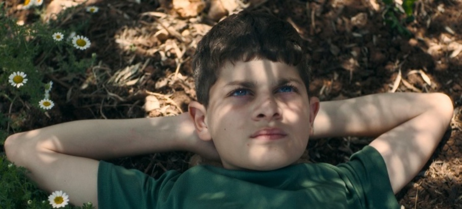 The Sea al Cinema Tiberio di Rimini, film su confine e Palestina - 