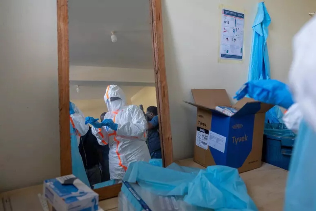 Ebola in Africa centrale, Ue in allerta: convocata riunione straordinaria dei ministri della Salute - 
