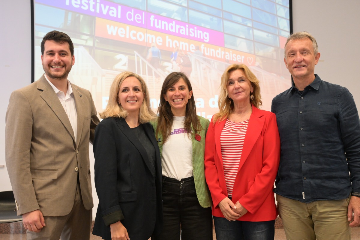 Festival del Fundraising a Riccione: dal 3 giugno oltre 4.500 professionisti per la grande kermesse del non profit - 