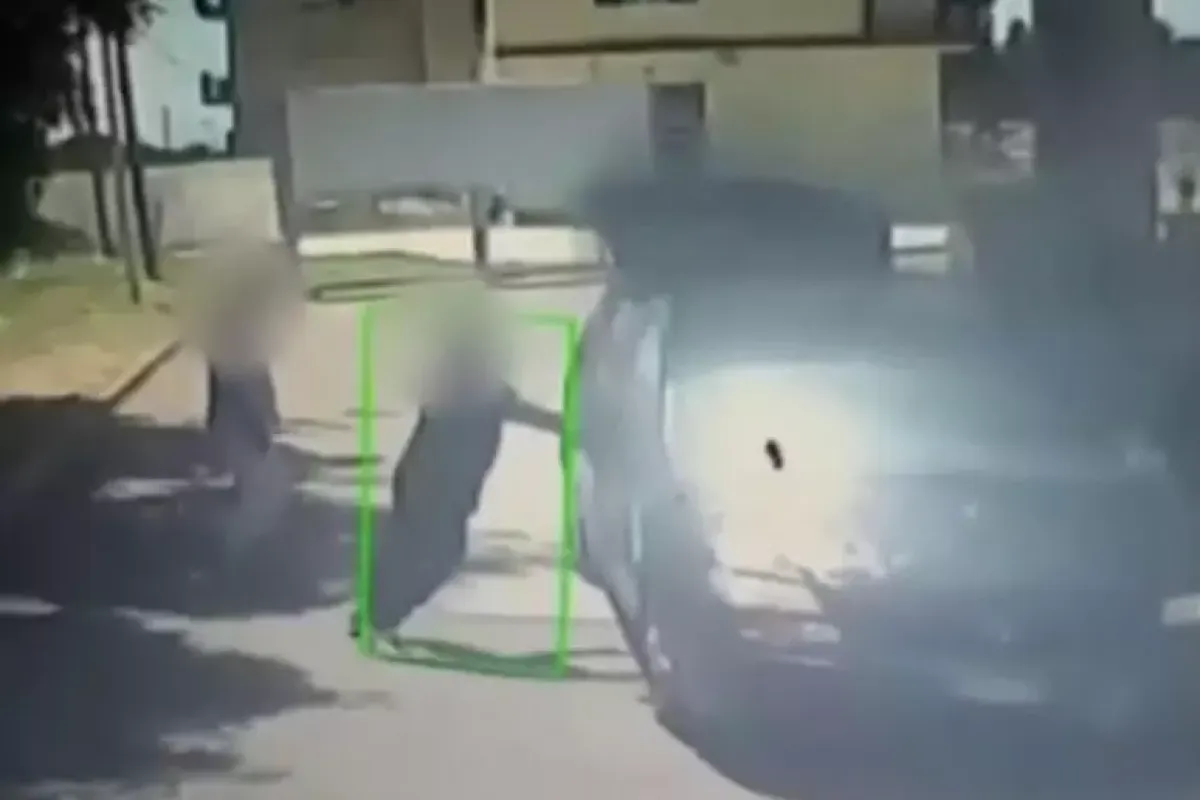 Braccianti bruciati vivi in Calabria: due fermi. Il superstite accusa: “Ci facevano lavorare senza pagarci” - PH ANSA