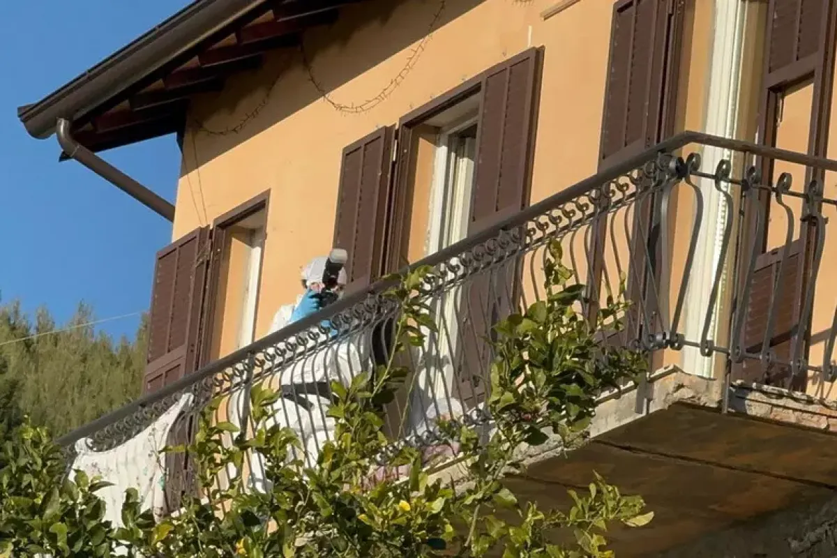 Morte della piccola Beatrice, nuove accuse per la madre: "Le sorelle lasciate spesso sole" - PH ANSA