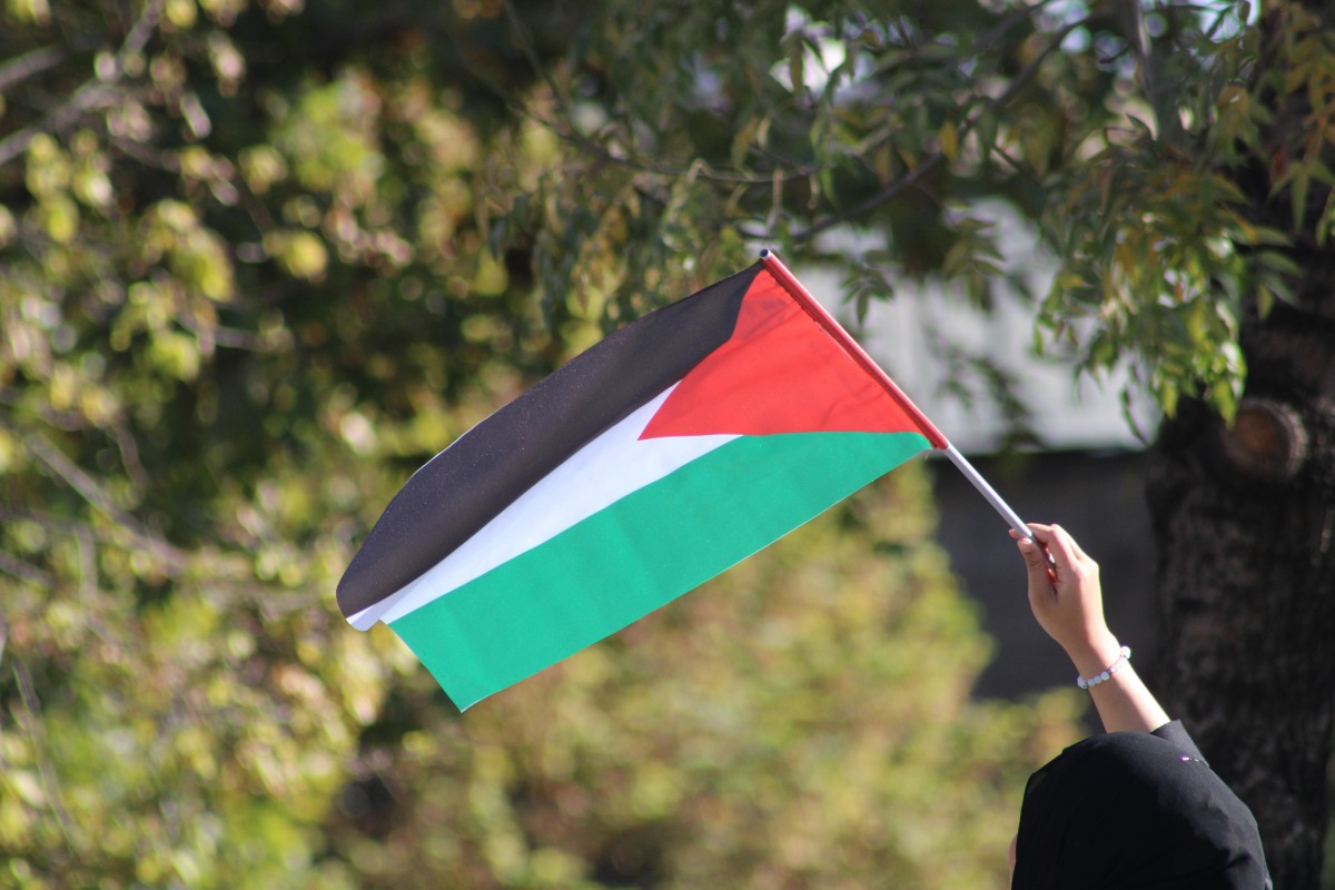 Al Miftah, a Rimini la terza edizione del festival per la Palestina - 
