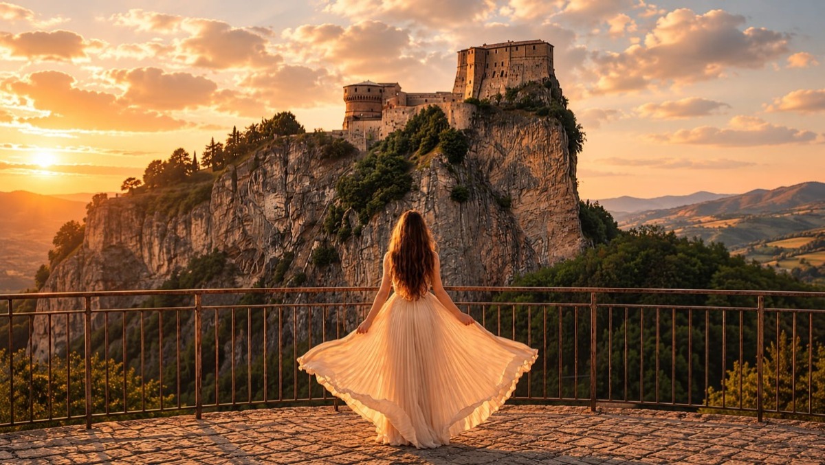 "Un viaggio lungo il Marecchia tra danza, storia e identità": Dance Harmony porta in scena il territorio - 