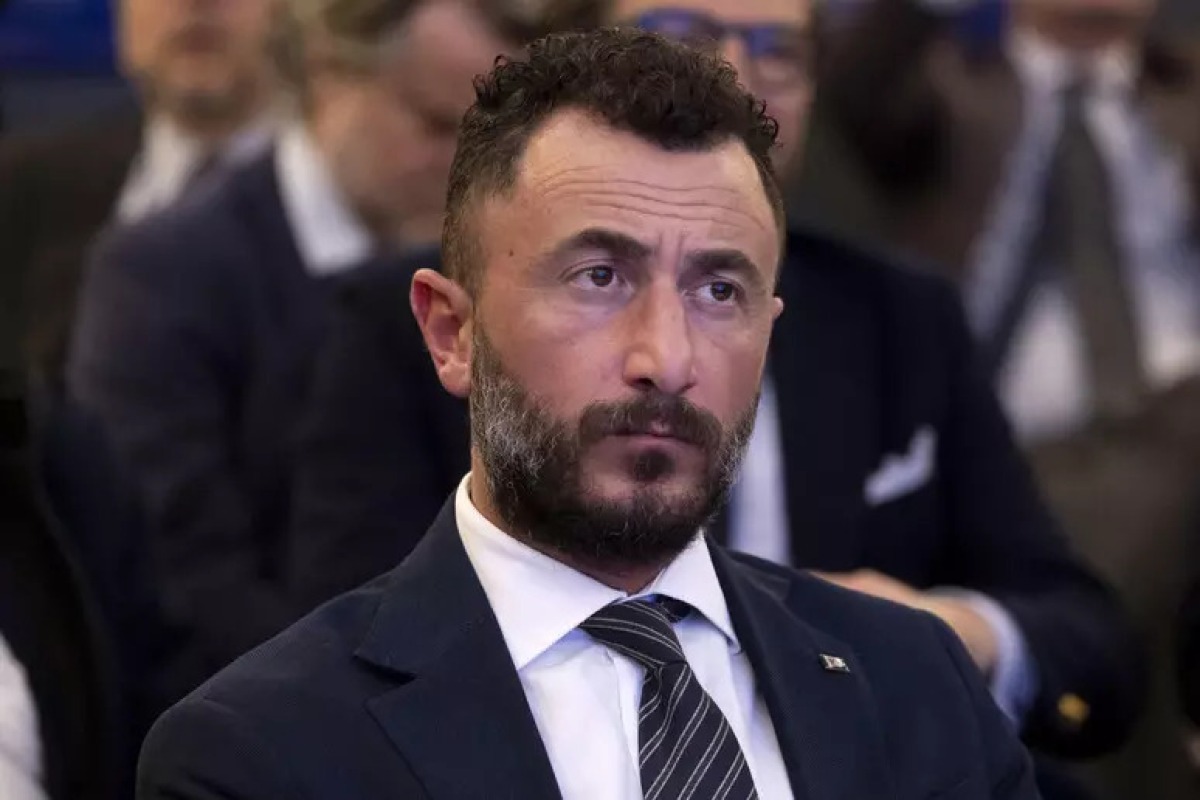 Il deputato Emanuele Pozzolo fuori strada a Biella: positivo all’alcoltest dopo l’incidente - 