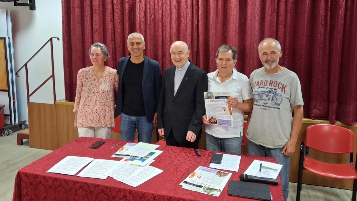 L’eredità di don Pippo: cinquant’anni di un luogo che fa ancora crescere Rimini - 