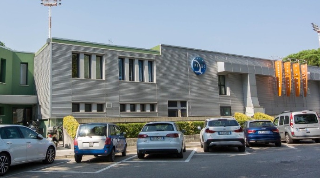 Squash, a Riccione l'Italian Junior Open - 