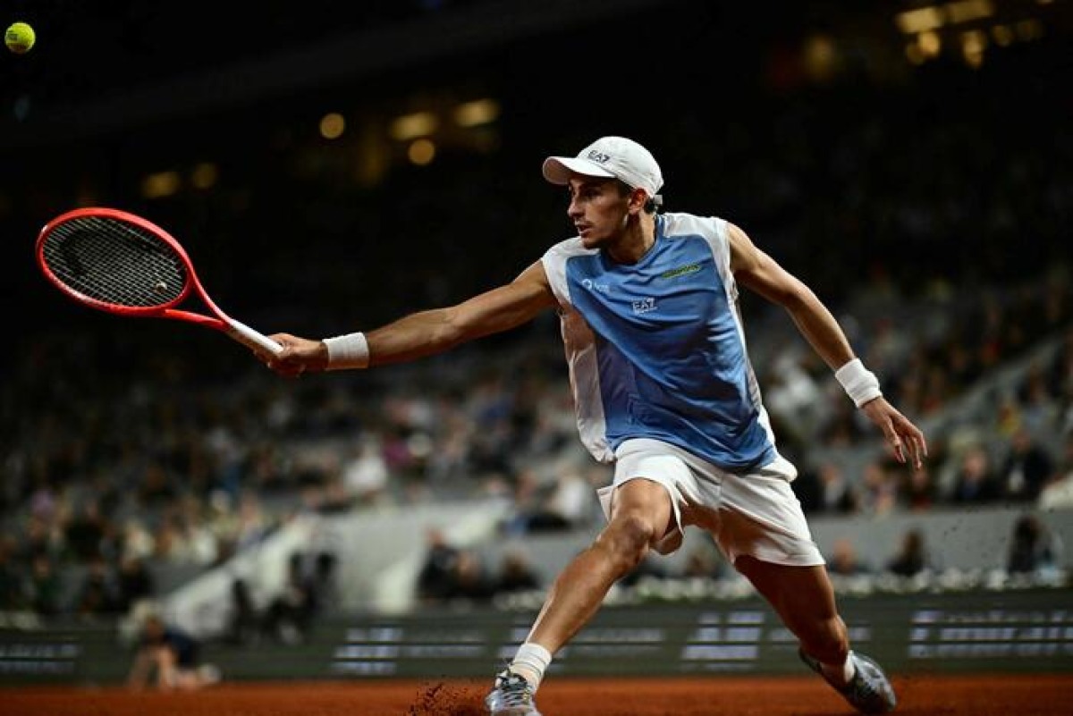 Roland Garros, Berrettini si ritira: sarà Cobolli-Arnaldi per un posto in finale - 