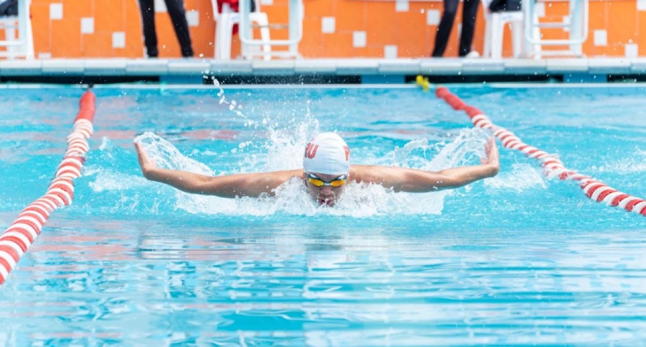 Polisportiva Riccione ottava ai Regionali a Squadre Ragazzi a Bologna - 