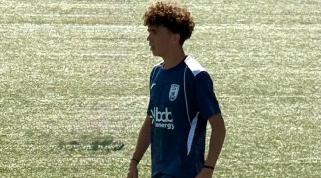 Calcio giovanile, Misano: Allievi in semifinale alla Misano Cup - Sonny Del Medico 