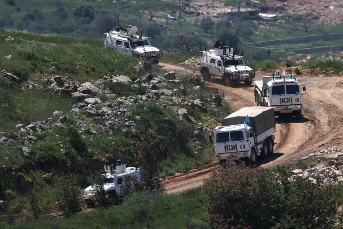 Libano, morto un casco blu Unifil: colpita una posizione Onu vicino Marjayoun - 