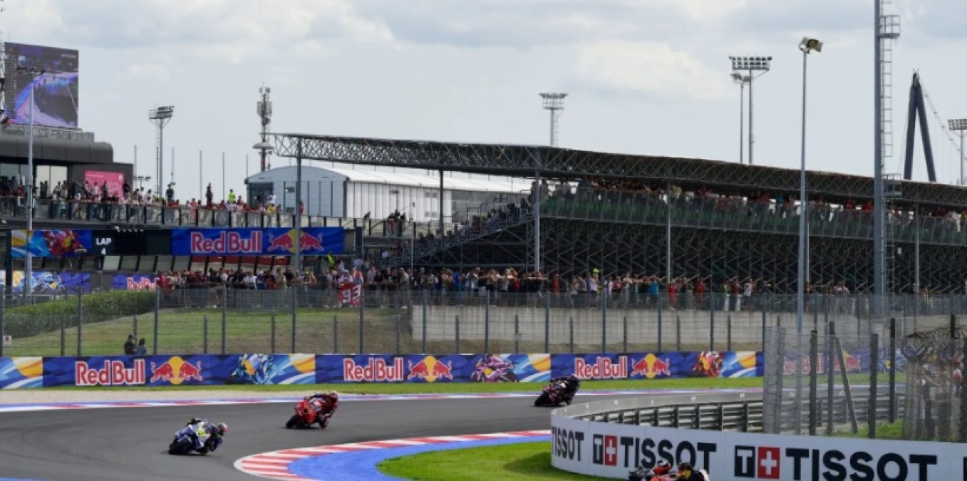 Misano, rinnovati gli accordi per il Gran Premio: via libera del Consiglio provinciale - 