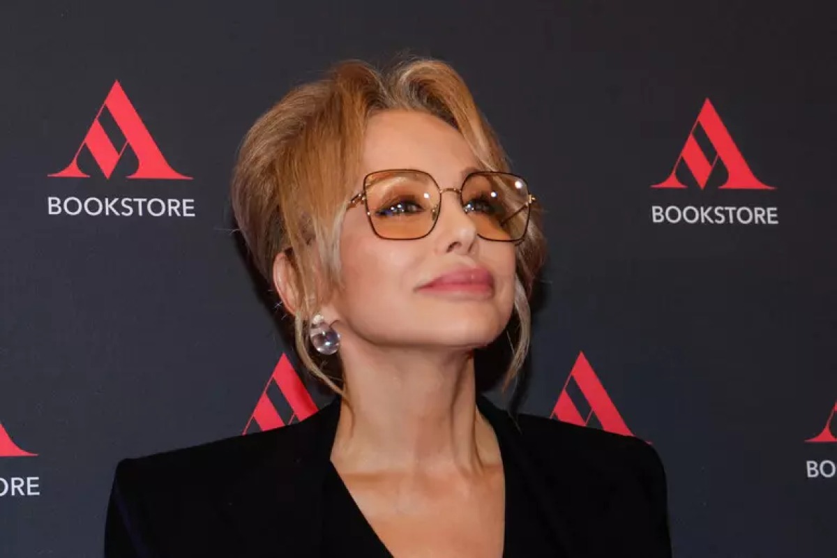 Marina Berlusconi: “La giustizia resta un’emergenza, il garantismo non va abbandonato” - 