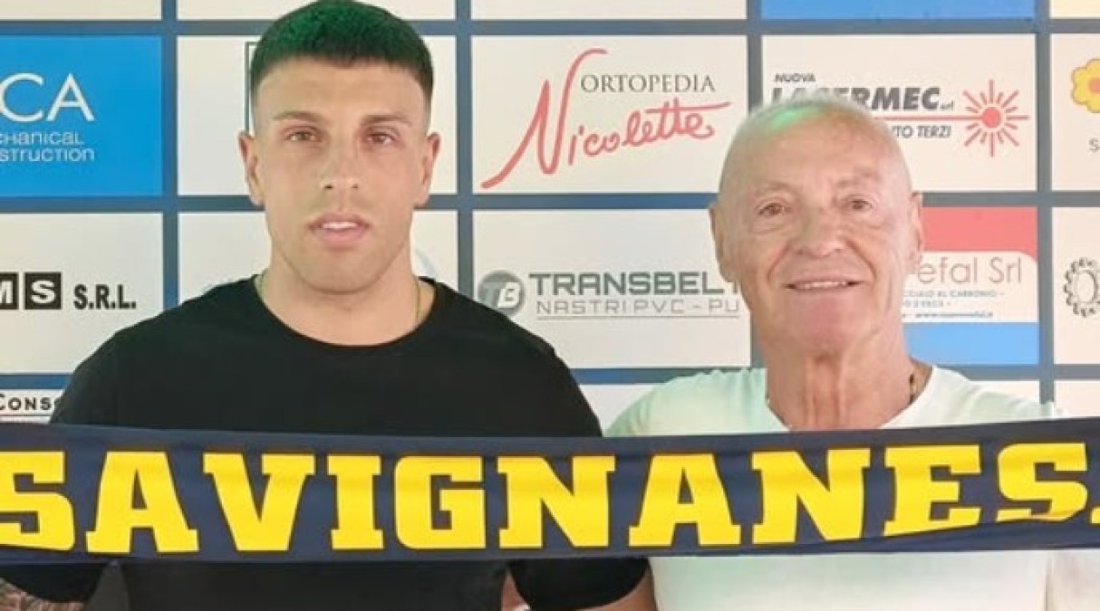 Calcio, Masolini guiderà la Comacchiese. Un tris per il Cattolica - Federico Fabbri