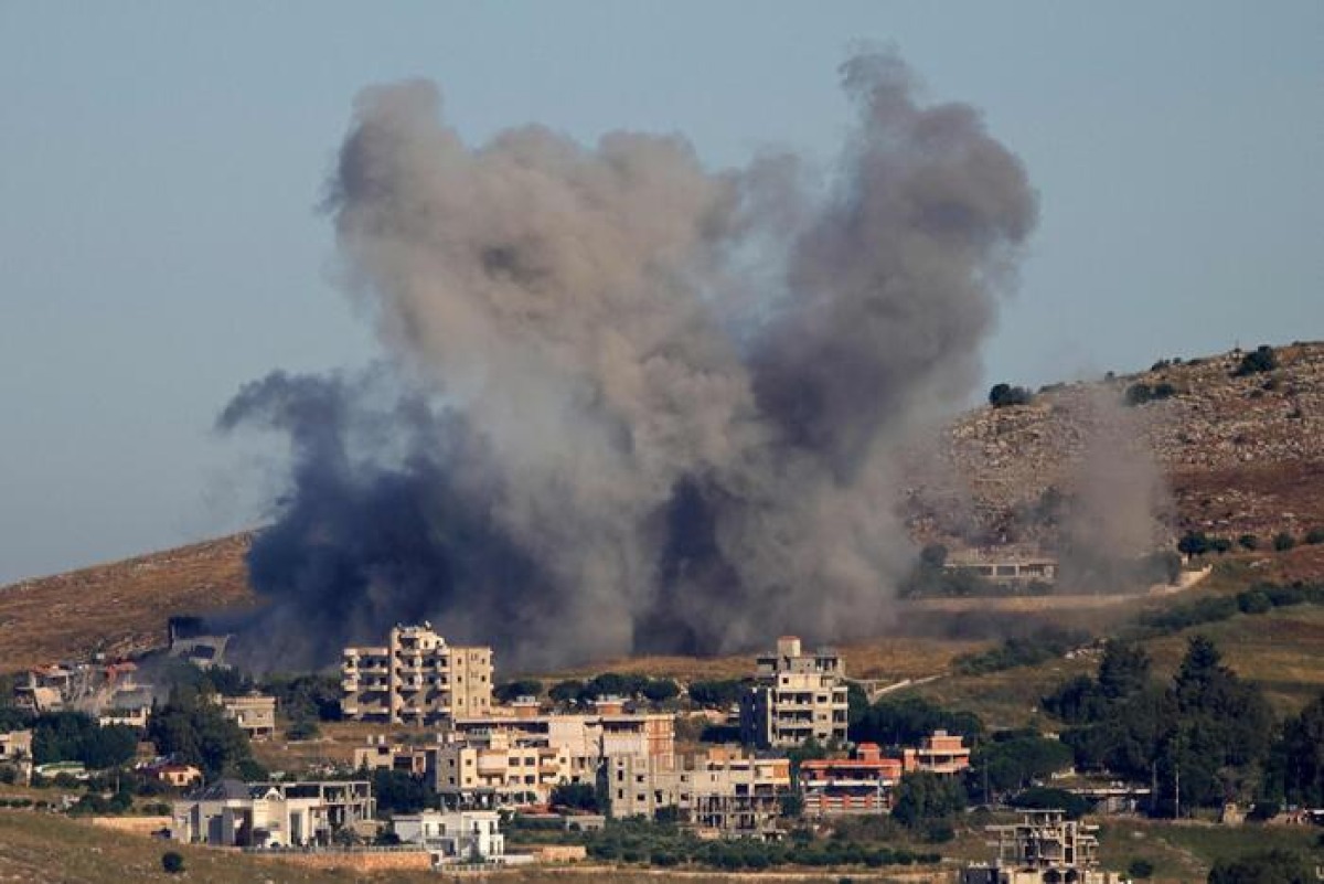 Hezbollah respinge la tregua, un casco blu ucciso in Libano. Tensioni globali tra Iran, Ucraina e Cina - 