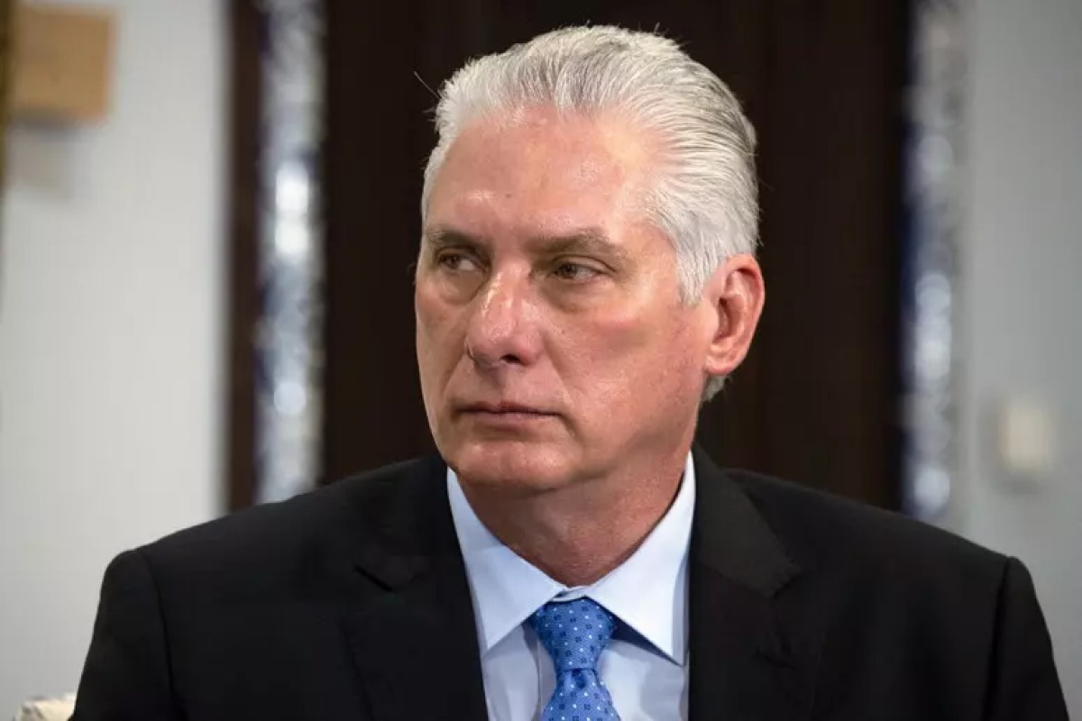 Cuba, Díaz-Canel attacca Washington dopo le nuove sanzioni: “Resisteremo all’offensiva imperialista” - 