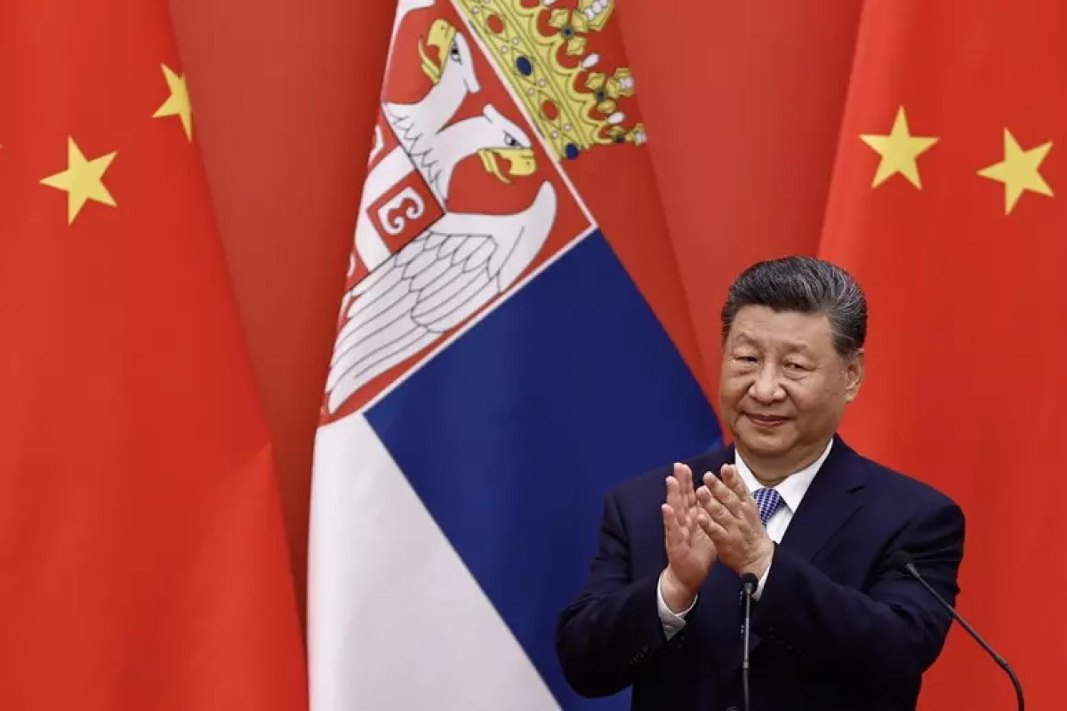 Xi Jinping in visita di Stato in Corea del Nord: atteso incontro con Kim Jong Un - 