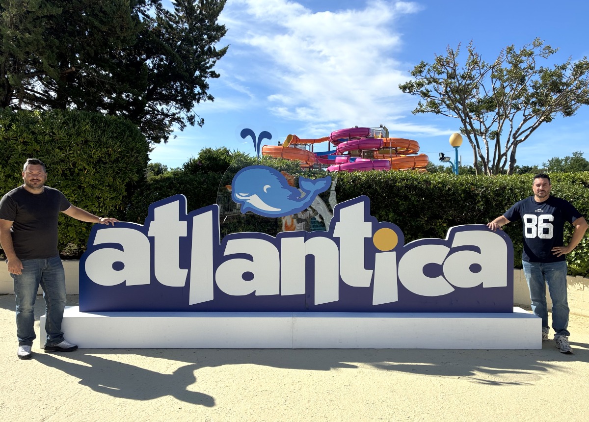 Atlantica Cesenatico riapre con nuova spa e attrazioni: parte la stagione del rilancio per famiglie e bambini - 
