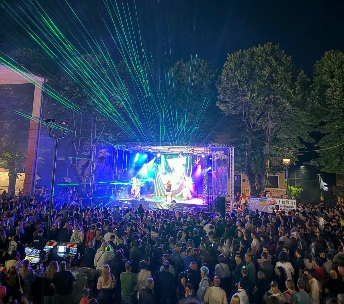 Sagra delle Ciliegie di Pietracuta 2026: 15mila presenze e successo per la storica festa della Valmarecchia - 